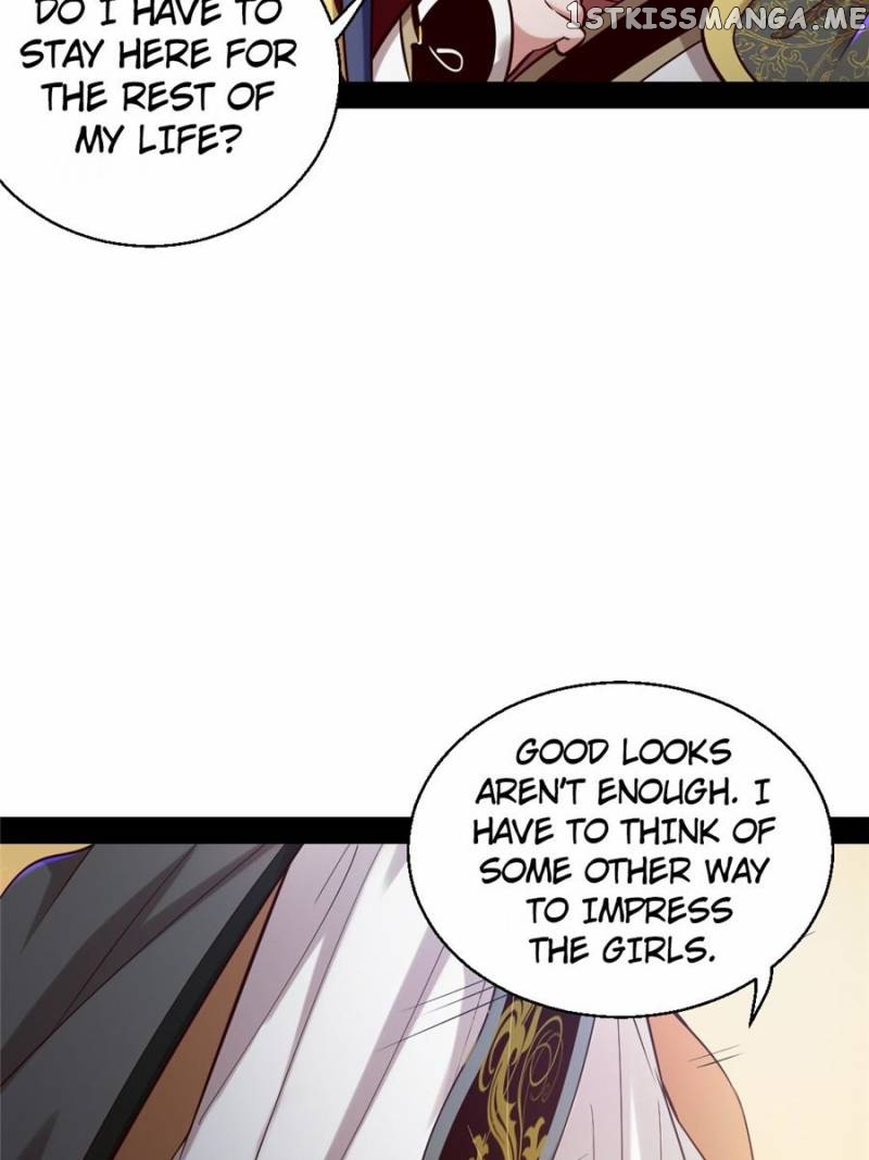 Way To Be The Evil Emperor Chapter 26 - page 47