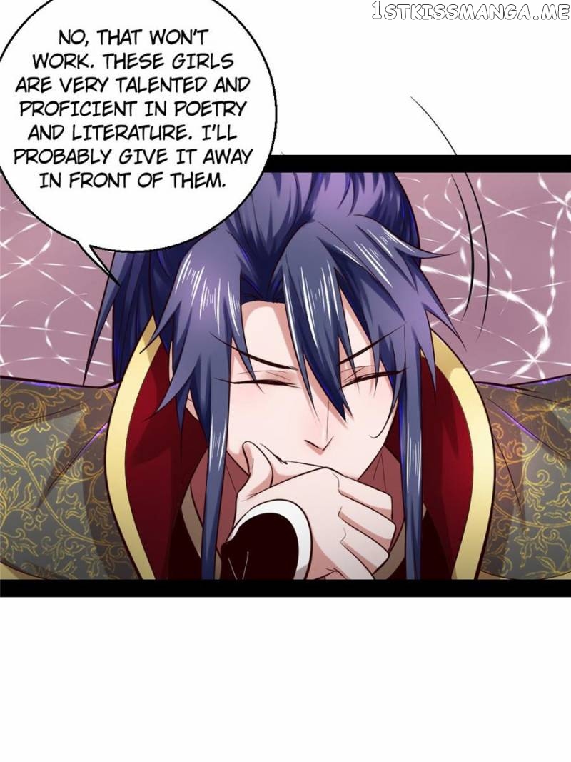 Way To Be The Evil Emperor Chapter 26 - page 51