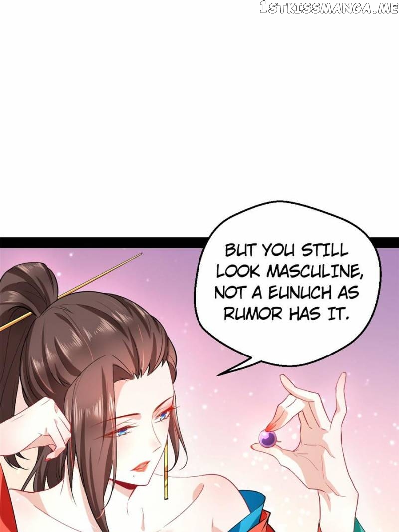 Way To Be The Evil Emperor Chapter 26 - page 9