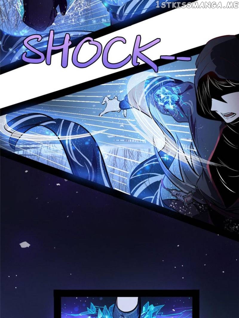 Way To Be The Evil Emperor Chapter 39 - page 12