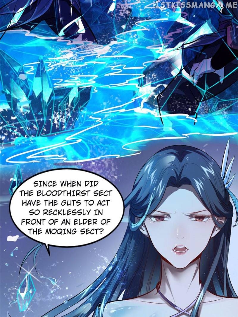 Way To Be The Evil Emperor Chapter 39 - page 15