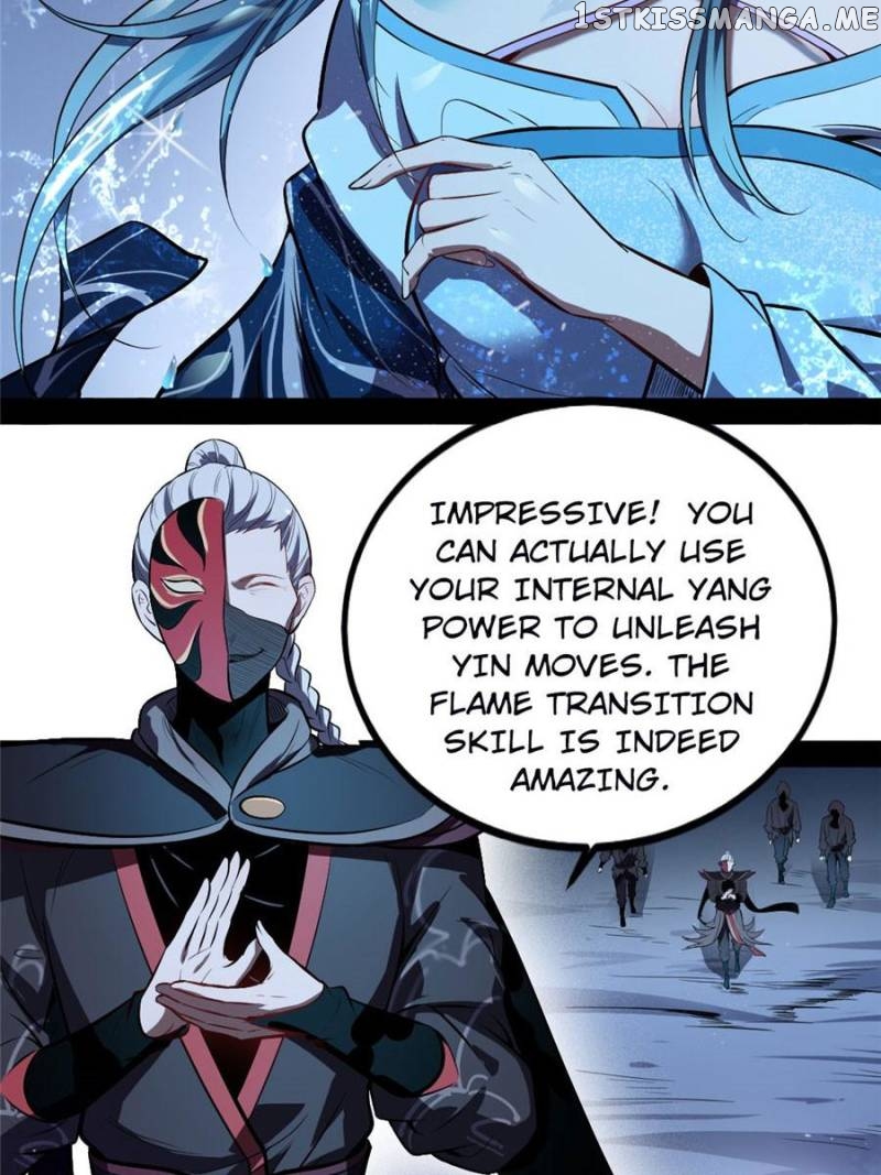 Way To Be The Evil Emperor Chapter 39 - page 16