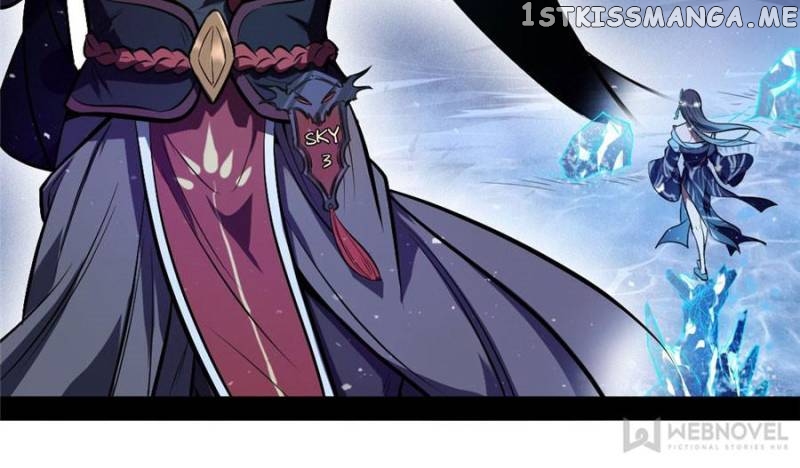 Way To Be The Evil Emperor Chapter 39 - page 17