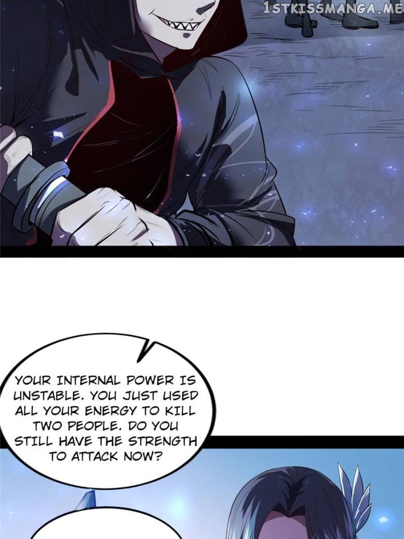 Way To Be The Evil Emperor Chapter 39 - page 19
