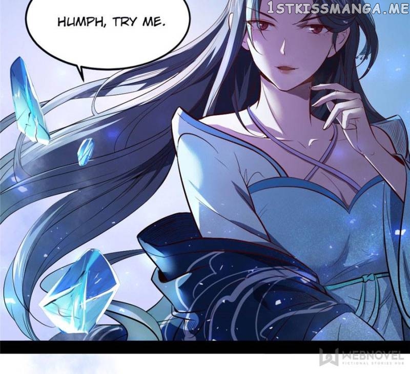 Way To Be The Evil Emperor Chapter 39 - page 20