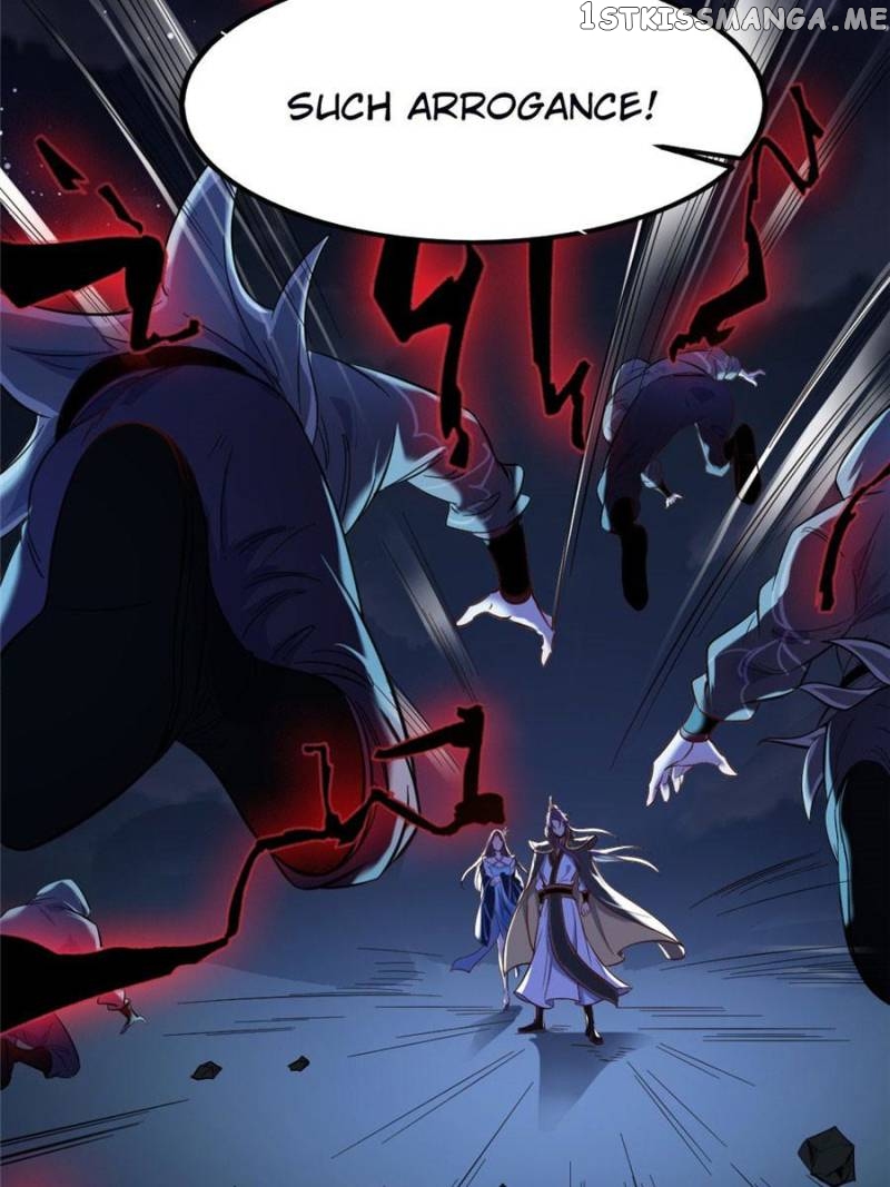 Way To Be The Evil Emperor Chapter 39 - page 25