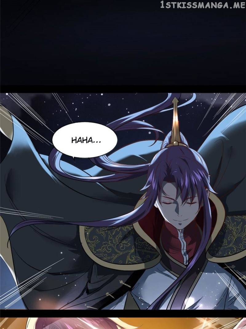 Way To Be The Evil Emperor Chapter 39 - page 27