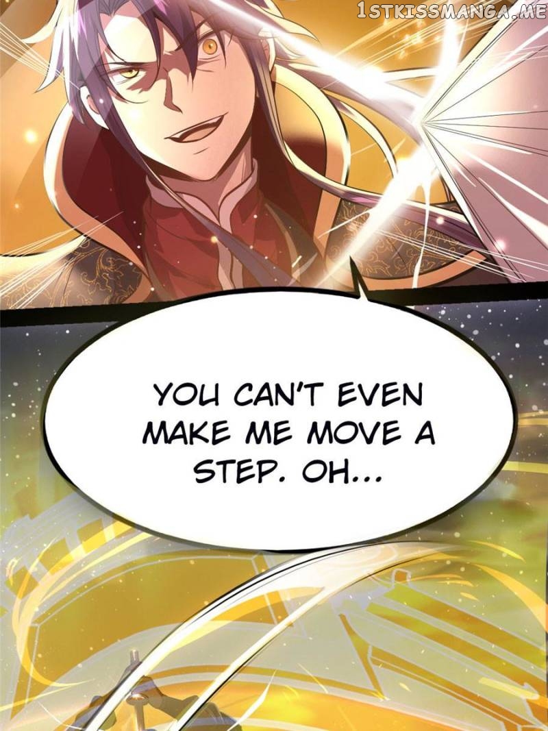 Way To Be The Evil Emperor Chapter 39 - page 28