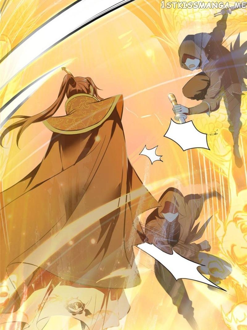 Way To Be The Evil Emperor Chapter 39 - page 30