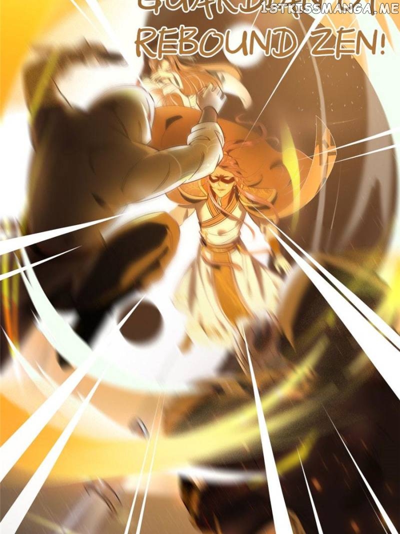 Way To Be The Evil Emperor Chapter 39 - page 34