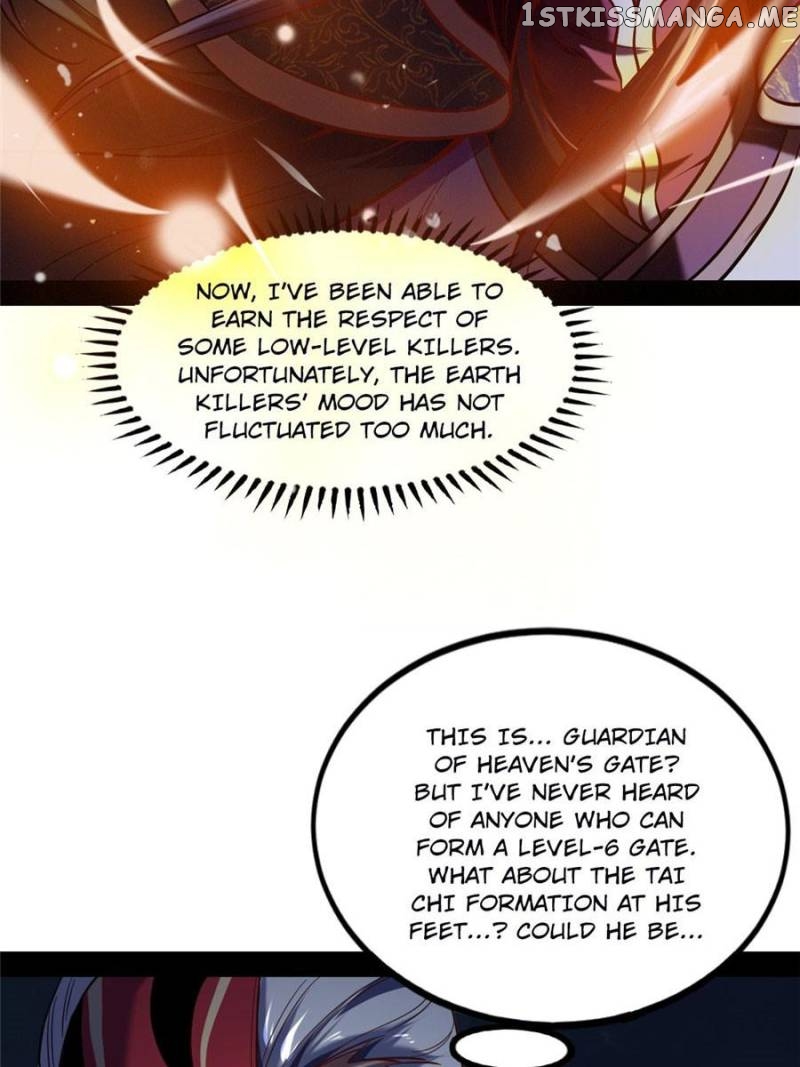 Way To Be The Evil Emperor Chapter 39 - page 38