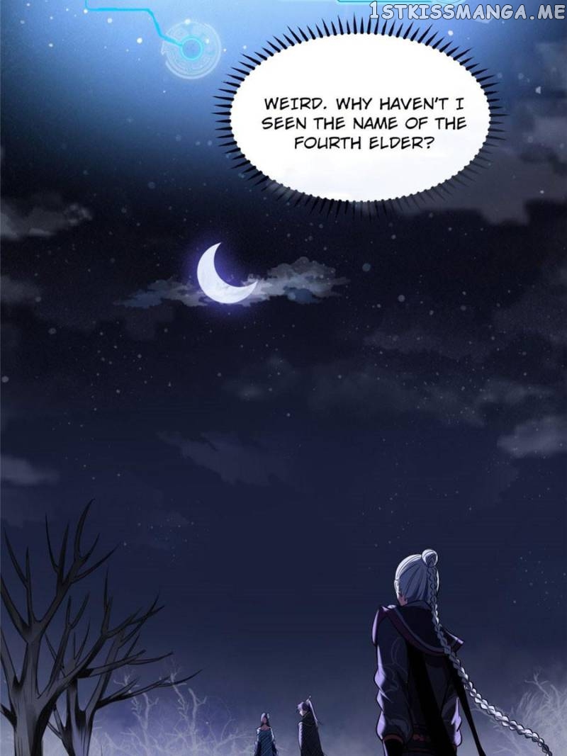 Way To Be The Evil Emperor Chapter 39 - page 43