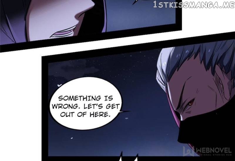 Way To Be The Evil Emperor Chapter 39 - page 45