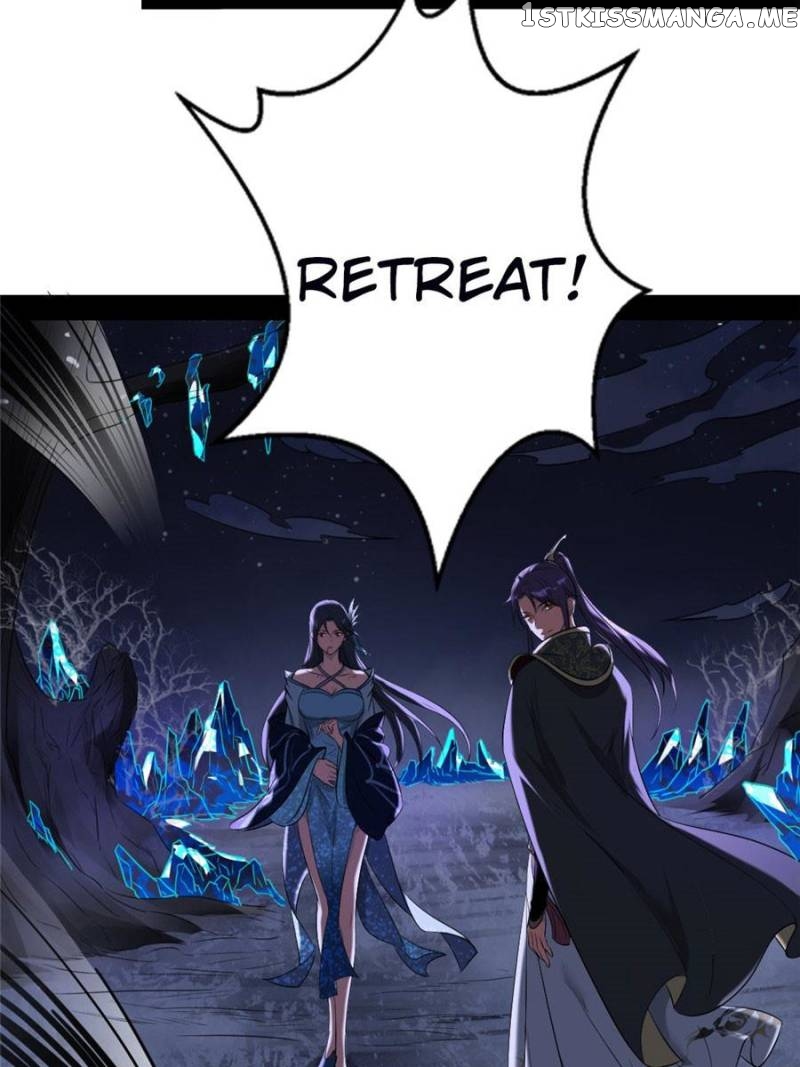 Way To Be The Evil Emperor Chapter 39 - page 46
