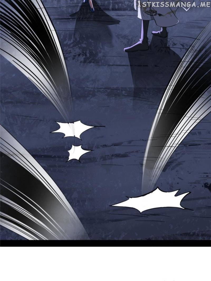 Way To Be The Evil Emperor Chapter 39 - page 47