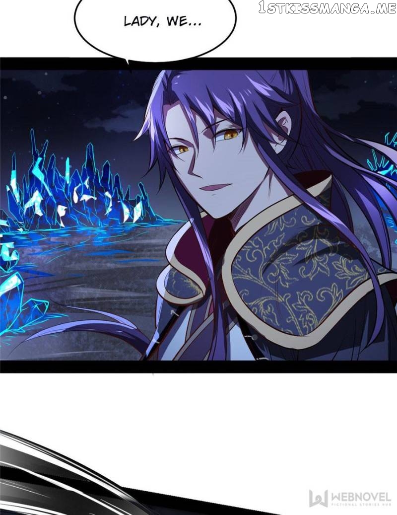 Way To Be The Evil Emperor Chapter 39 - page 50