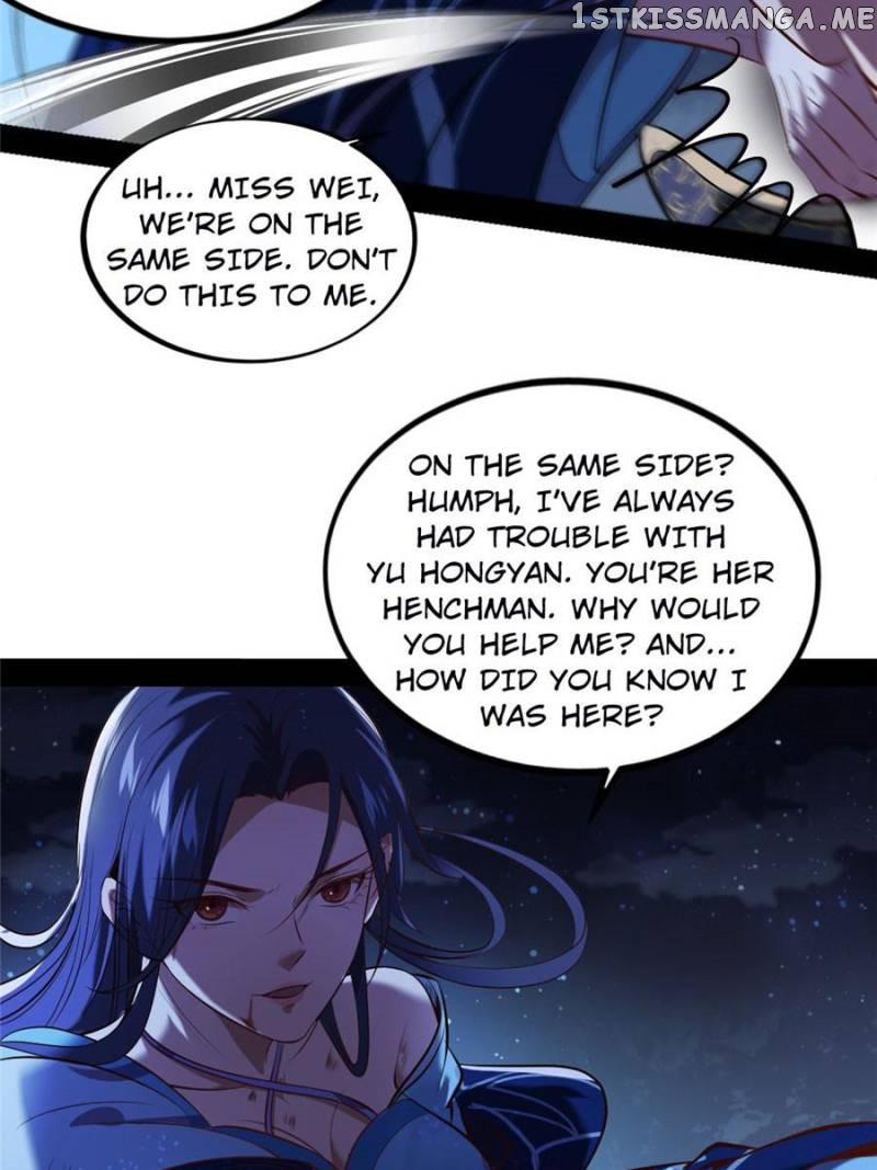 Way To Be The Evil Emperor Chapter 39 - page 52