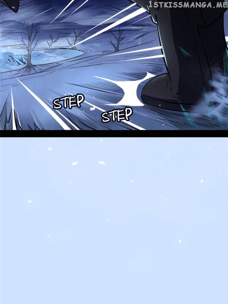 Way To Be The Evil Emperor Chapter 39 - page 8