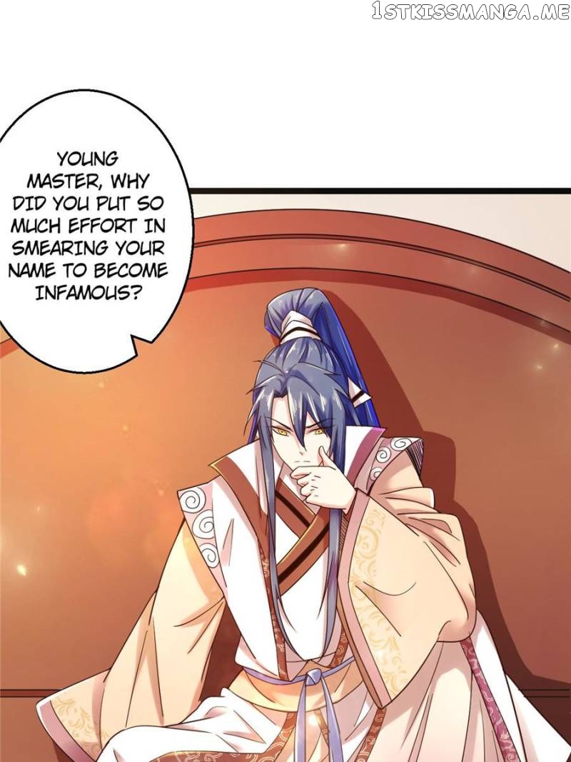 Way To Be The Evil Emperor Chapter 6 - page 11