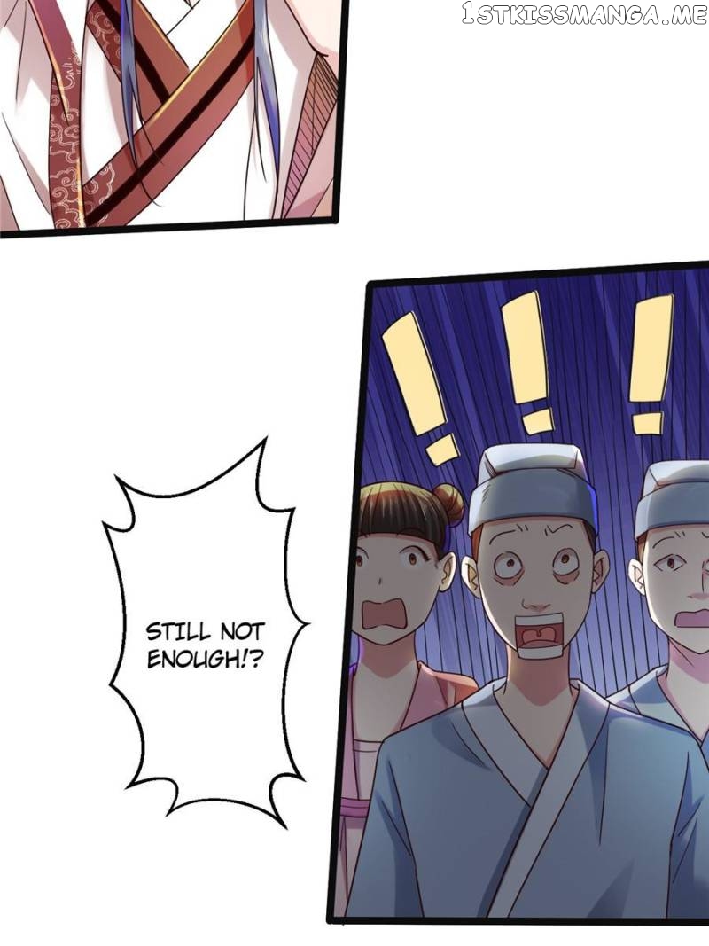 Way To Be The Evil Emperor Chapter 6 - page 14