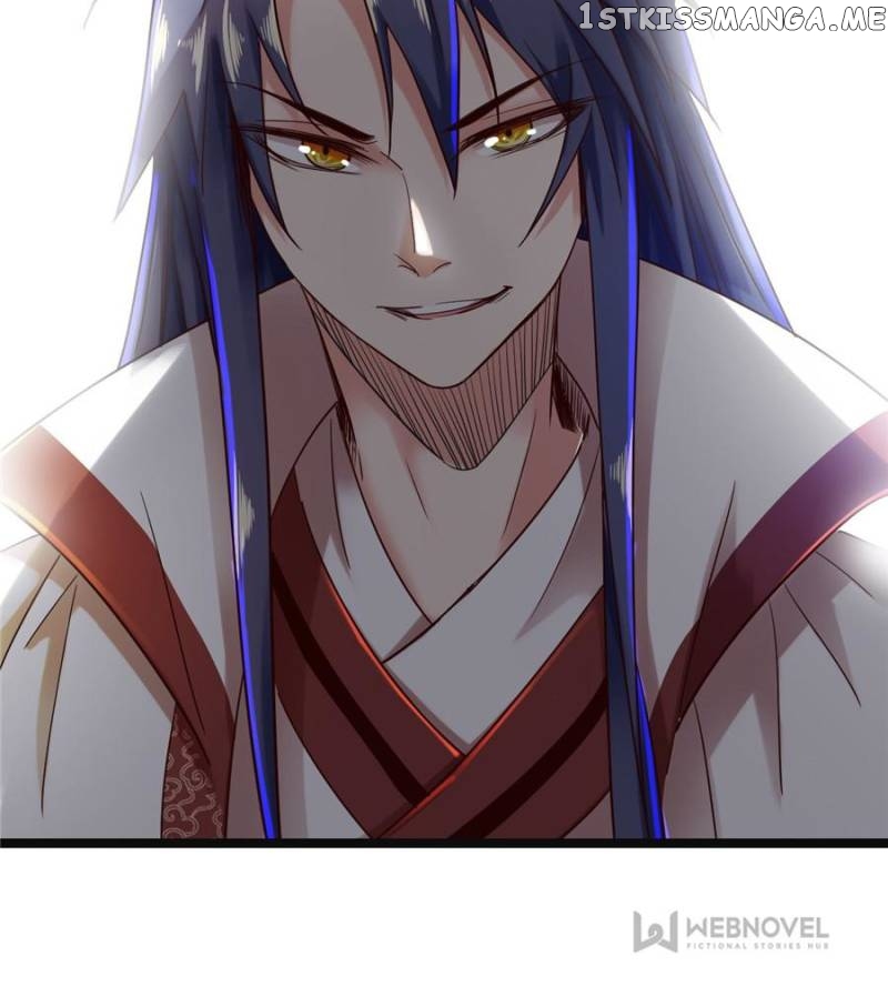Way To Be The Evil Emperor Chapter 6 - page 31