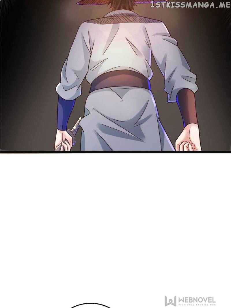 Way To Be The Evil Emperor Chapter 6 - page 33