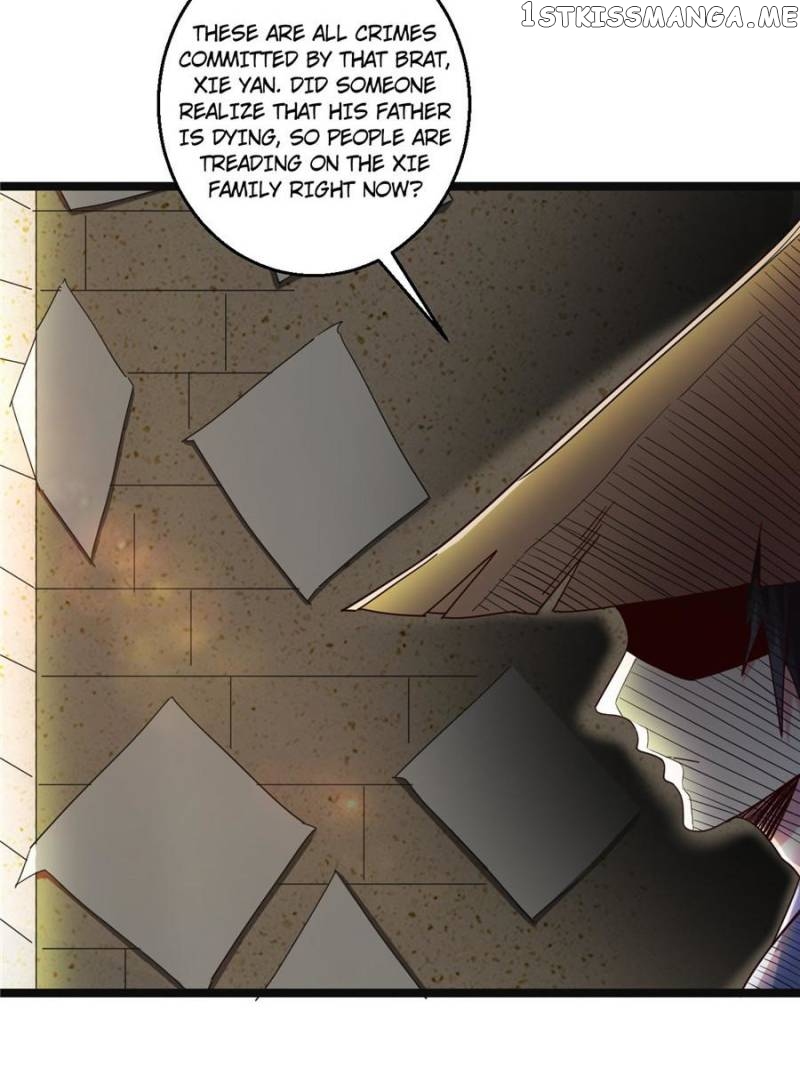 Way To Be The Evil Emperor Chapter 6 - page 35
