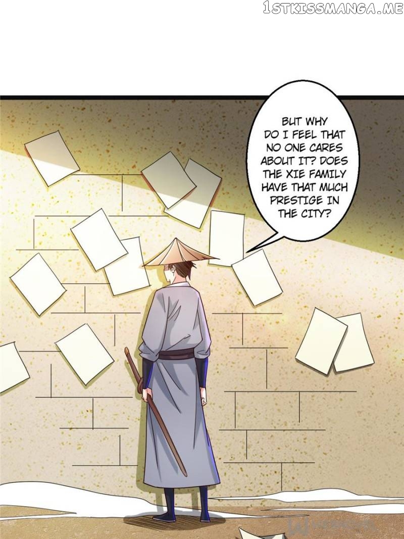 Way To Be The Evil Emperor Chapter 6 - page 36