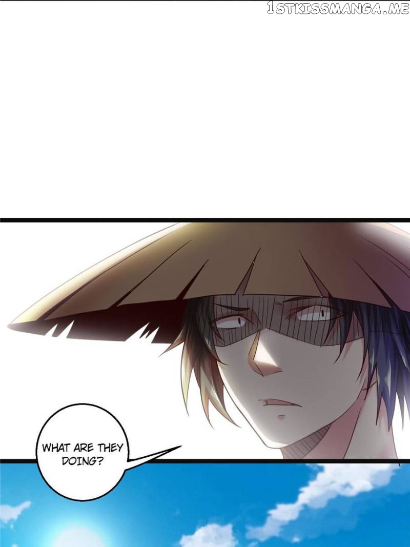 Way To Be The Evil Emperor Chapter 6 - page 38