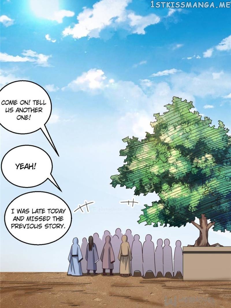 Way To Be The Evil Emperor Chapter 6 - page 39