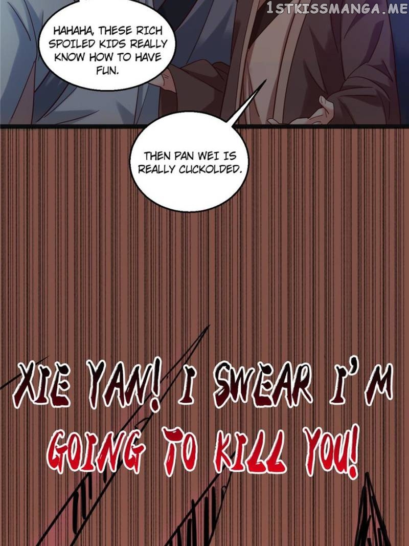 Way To Be The Evil Emperor Chapter 6 - page 45