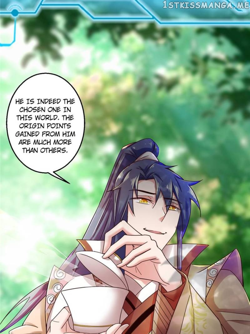 Way To Be The Evil Emperor Chapter 6 - page 49
