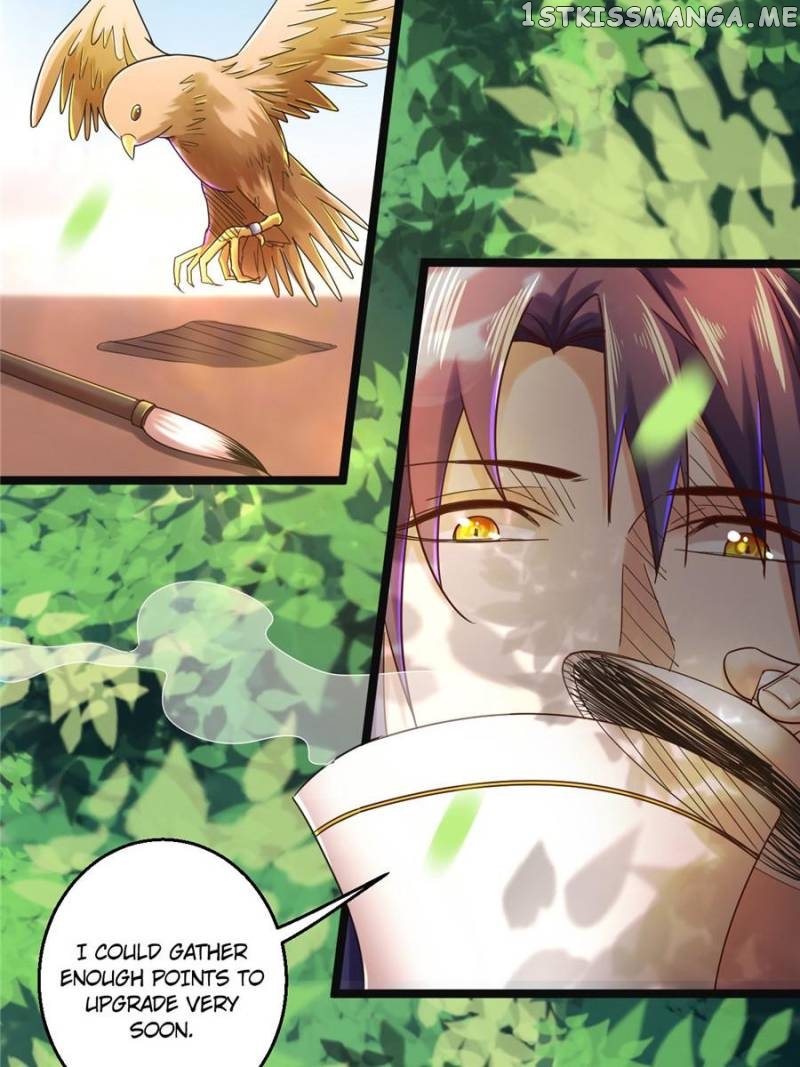 Way To Be The Evil Emperor Chapter 6 - page 54
