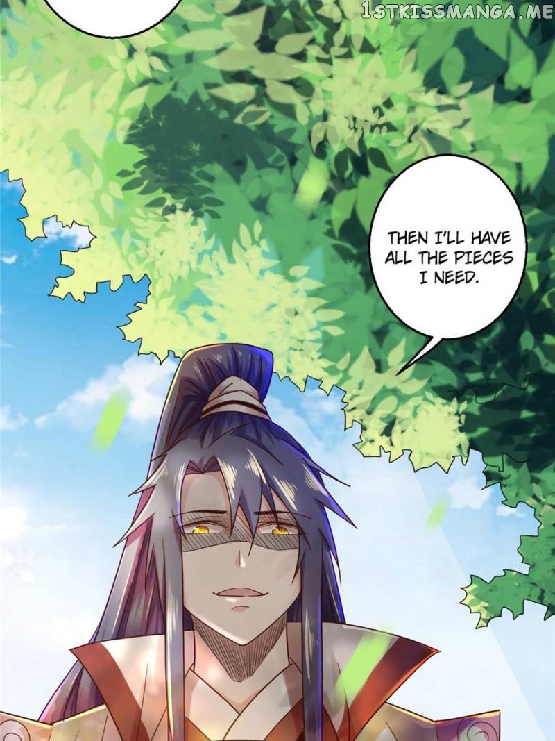 Way To Be The Evil Emperor Chapter 6 - page 55