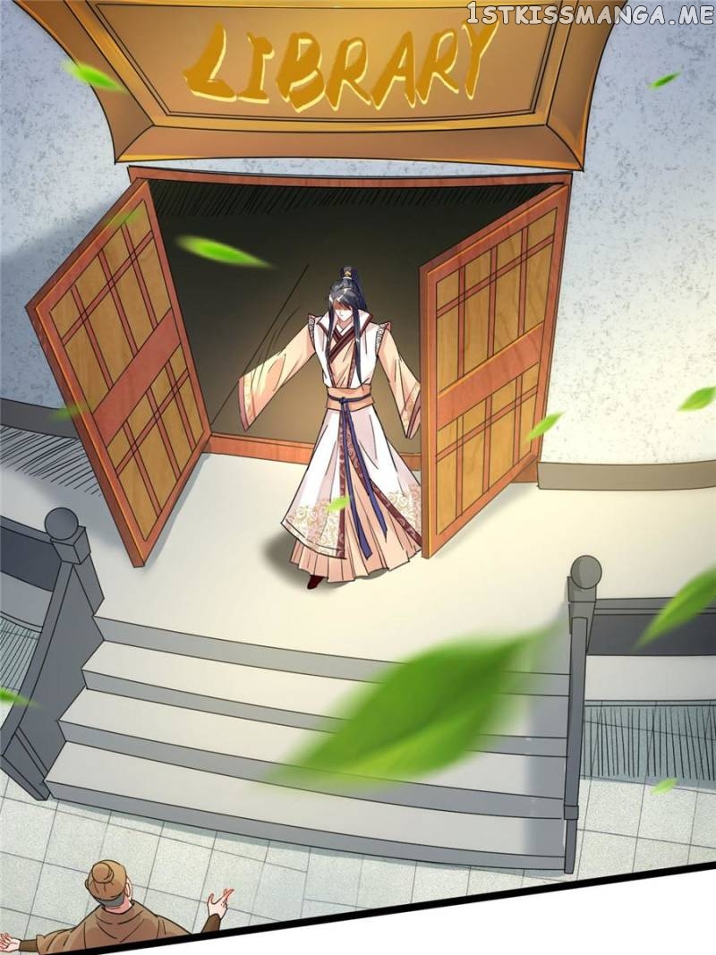 Way To Be The Evil Emperor Chapter 5 - page 10