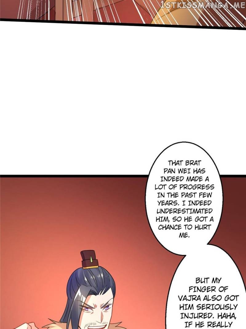 Way To Be The Evil Emperor Chapter 5 - page 13