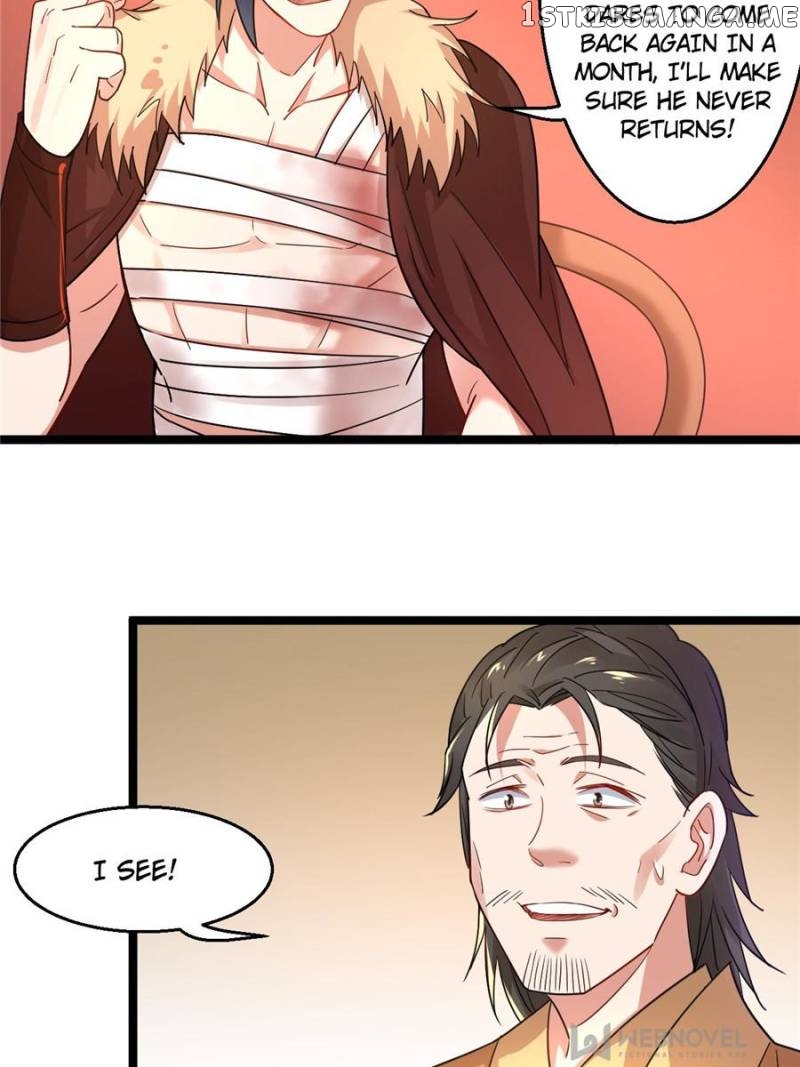 Way To Be The Evil Emperor Chapter 5 - page 14