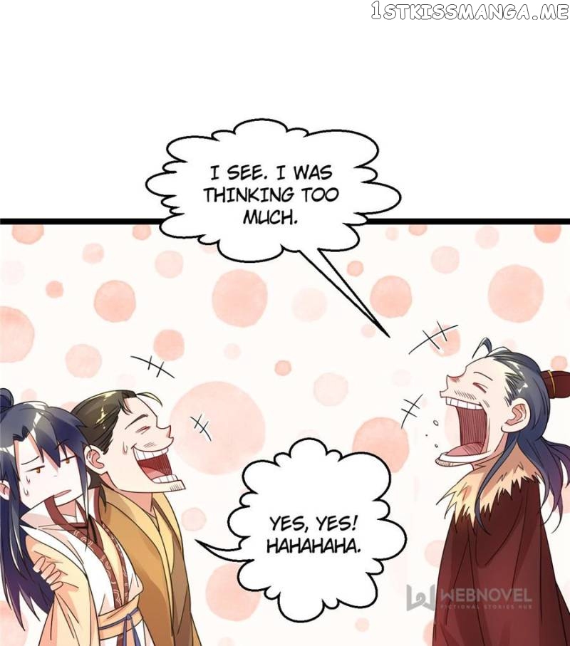 Way To Be The Evil Emperor Chapter 5 - page 19
