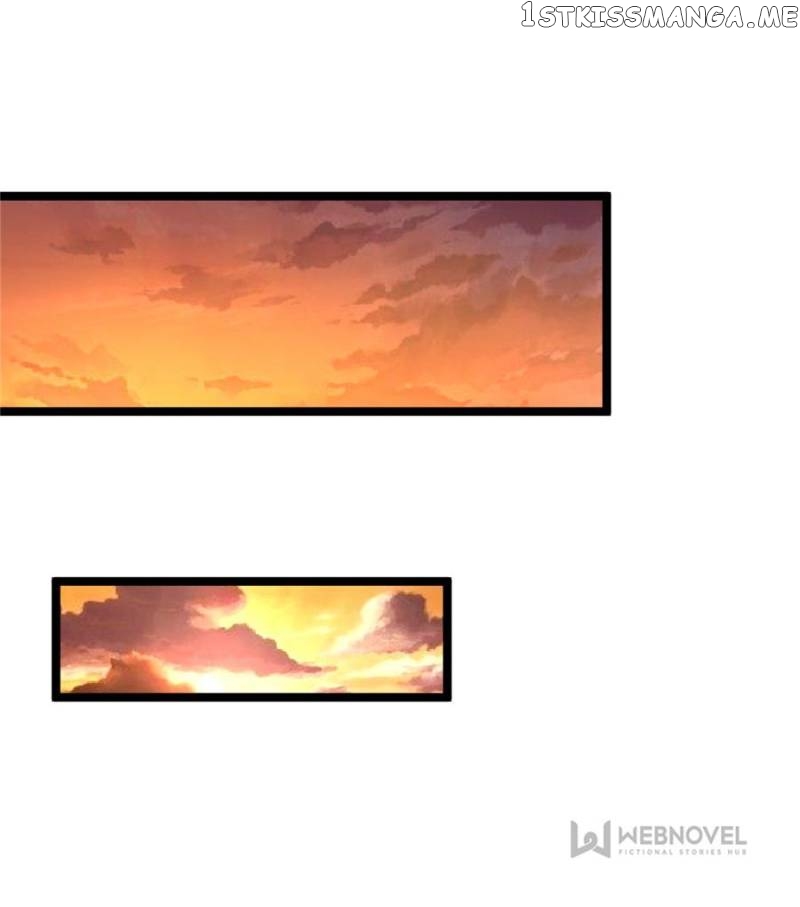 Way To Be The Evil Emperor Chapter 5 - page 21