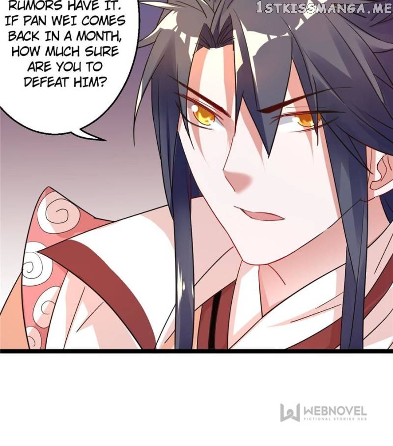 Way To Be The Evil Emperor Chapter 5 - page 23