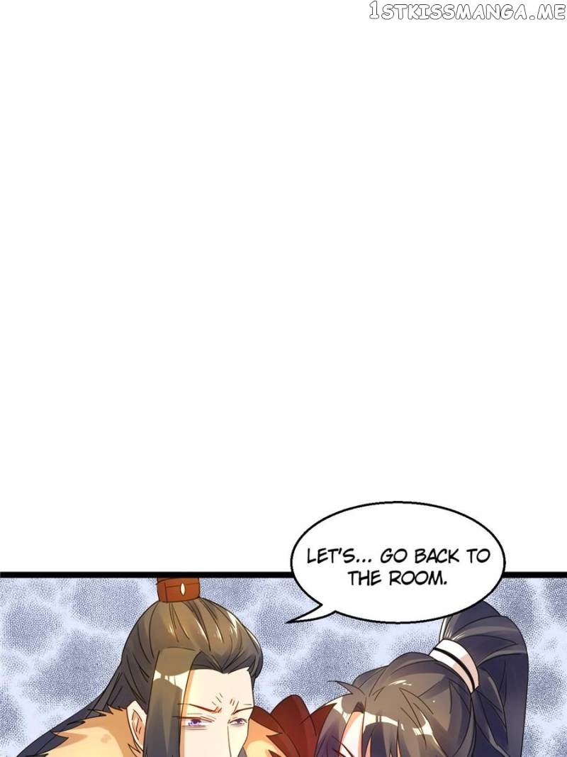 Way To Be The Evil Emperor Chapter 5 - page 25