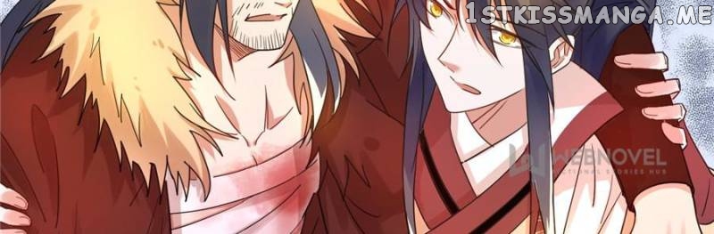 Way To Be The Evil Emperor Chapter 5 - page 26