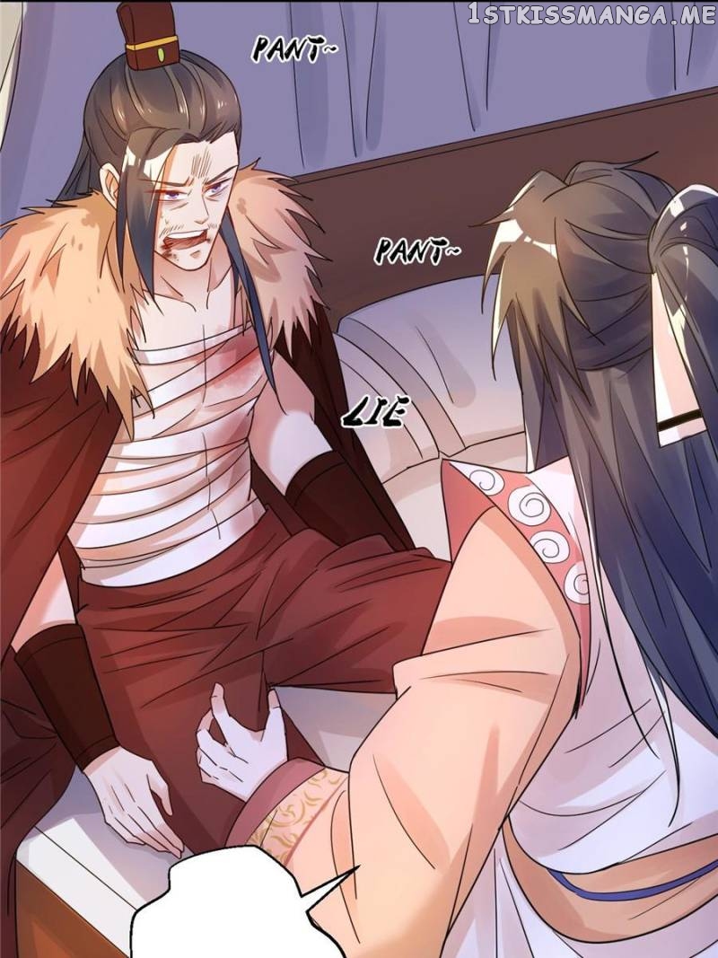 Way To Be The Evil Emperor Chapter 5 - page 29