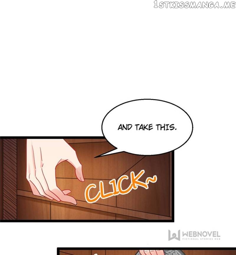 Way To Be The Evil Emperor Chapter 5 - page 33