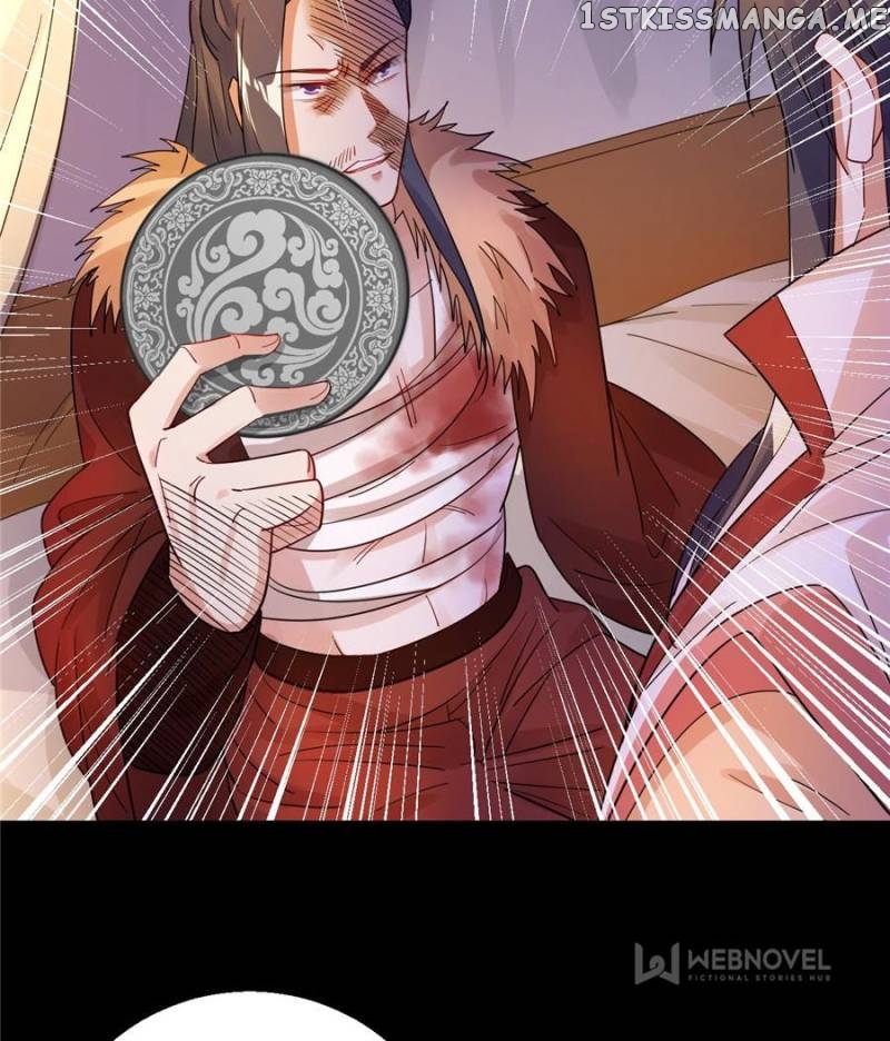 Way To Be The Evil Emperor Chapter 5 - page 35