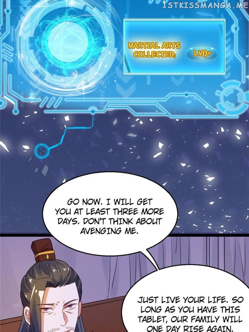 Way To Be The Evil Emperor Chapter 5 - page 47