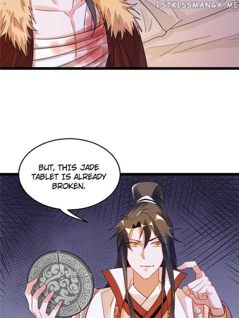 Way To Be The Evil Emperor Chapter 5 - page 49
