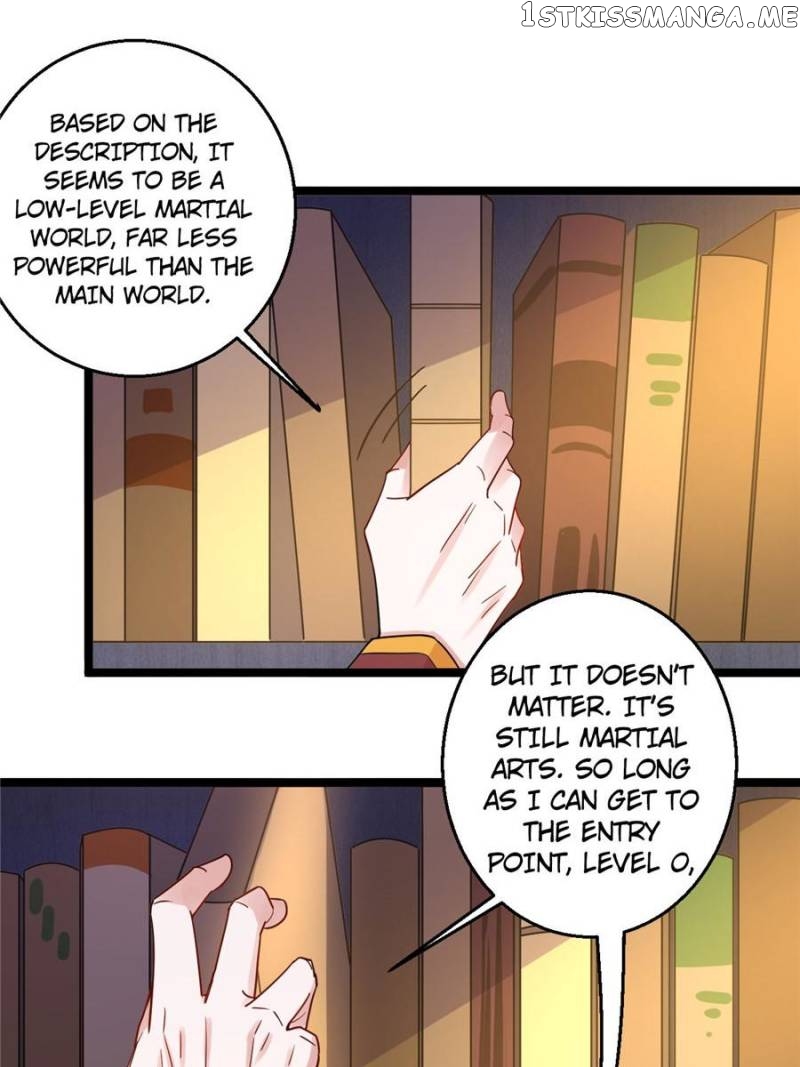 Way To Be The Evil Emperor Chapter 5 - page 5