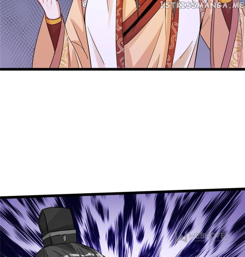 Way To Be The Evil Emperor Chapter 5 - page 50