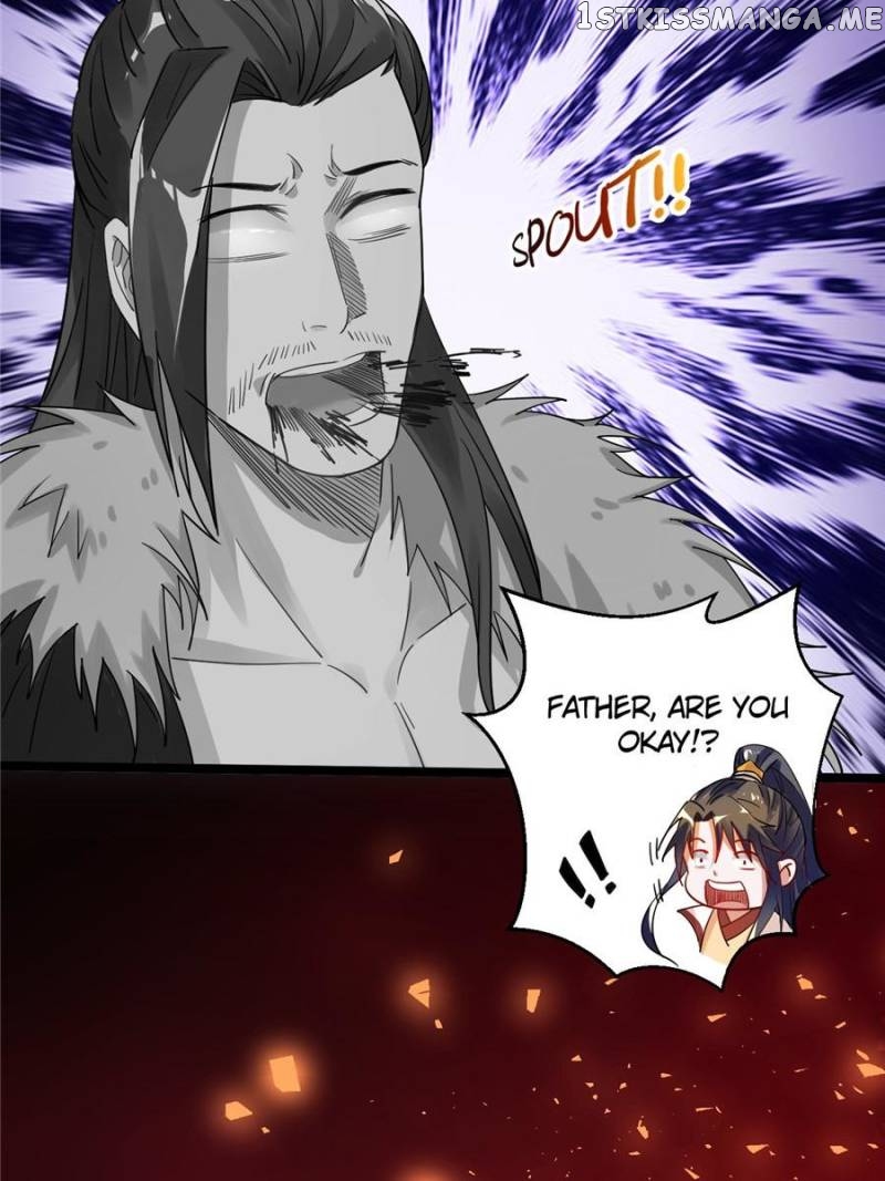 Way To Be The Evil Emperor Chapter 5 - page 51